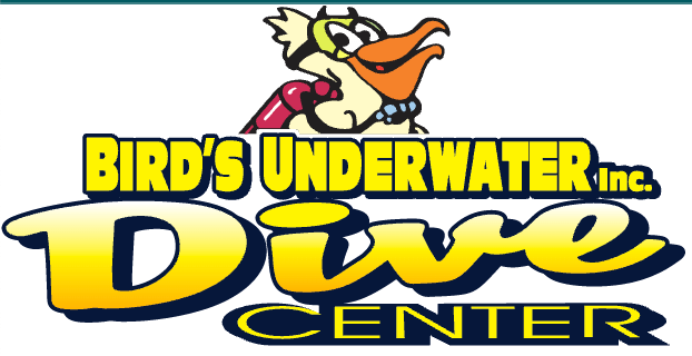 Birds Underwater Dive Center